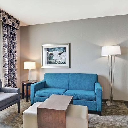 Homewood Suites By Hilton Amarillo Exterior foto