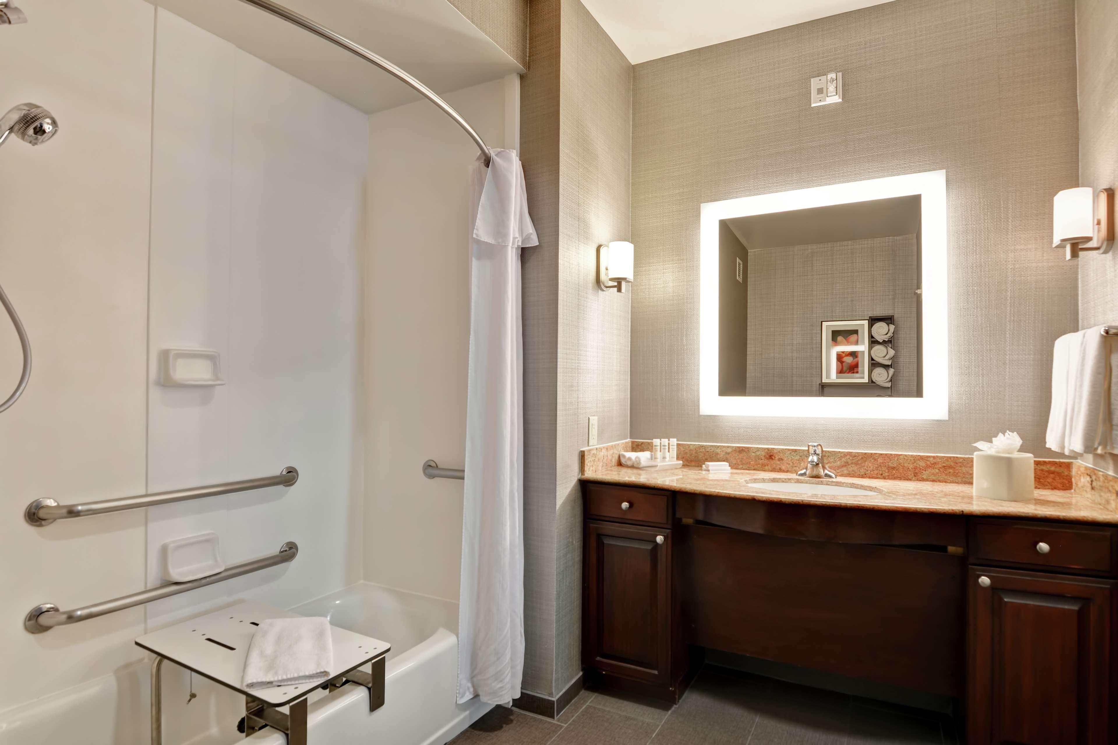 Homewood Suites By Hilton Amarillo Exterior foto