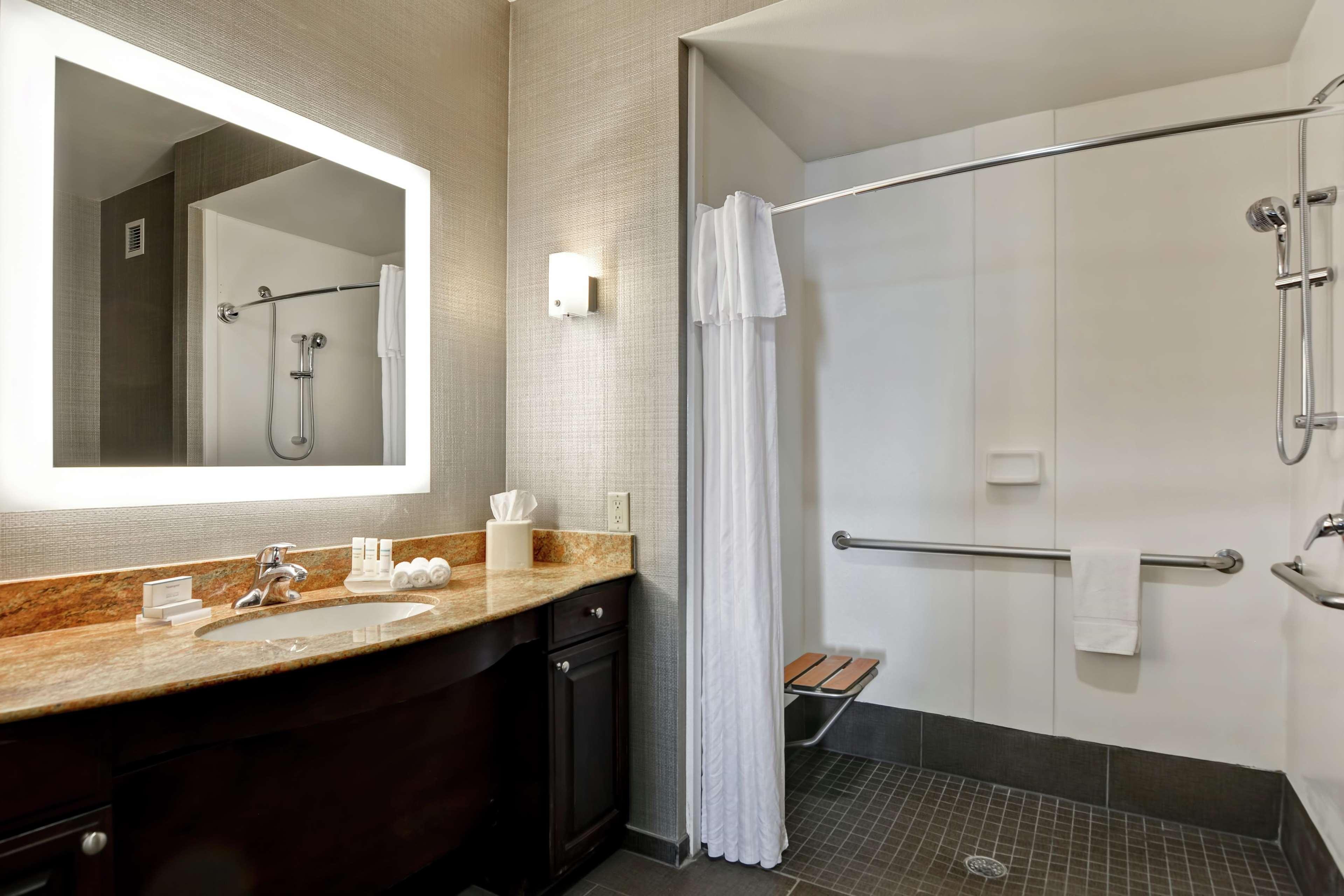Homewood Suites By Hilton Amarillo Exterior foto