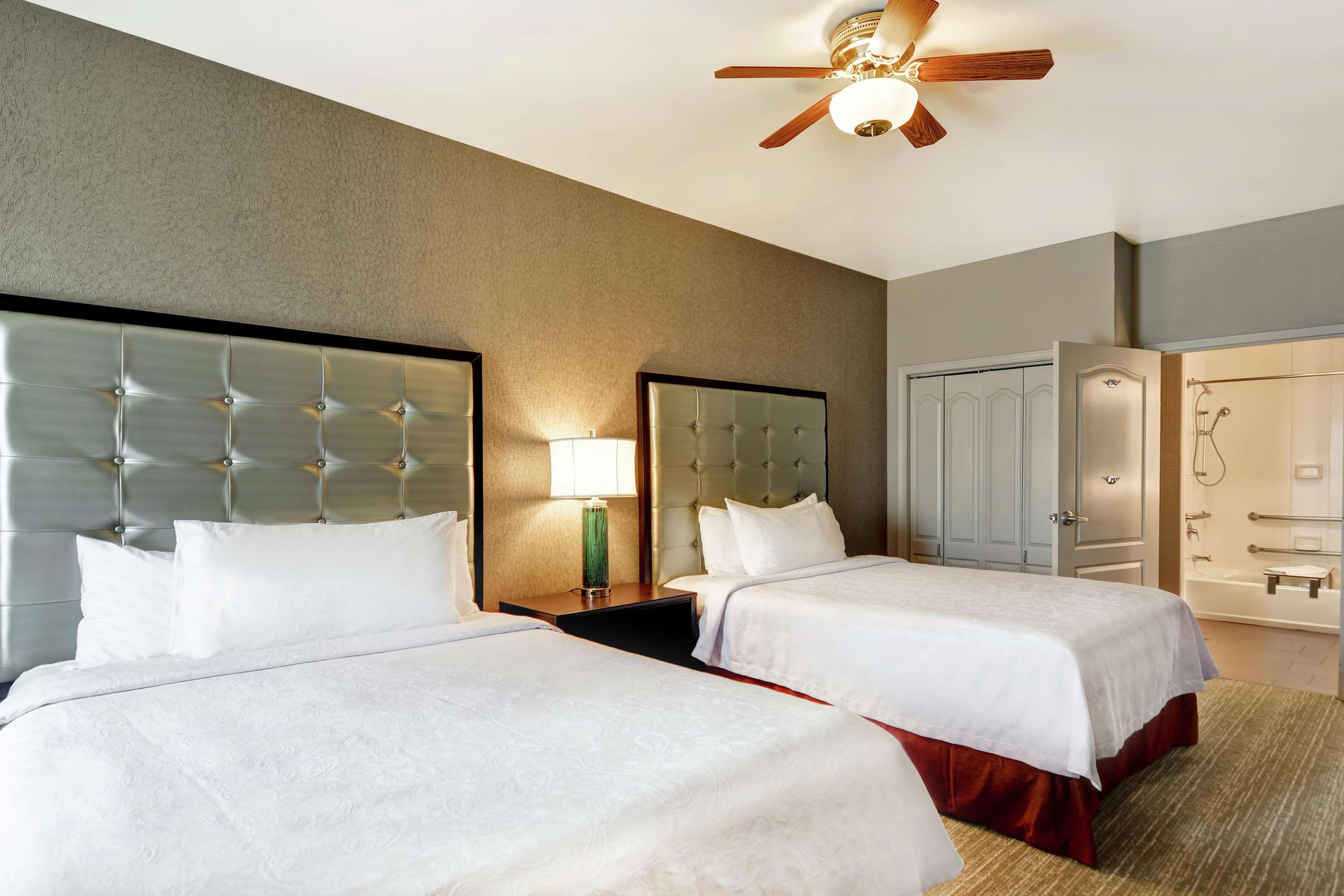 Homewood Suites By Hilton Amarillo Exterior foto