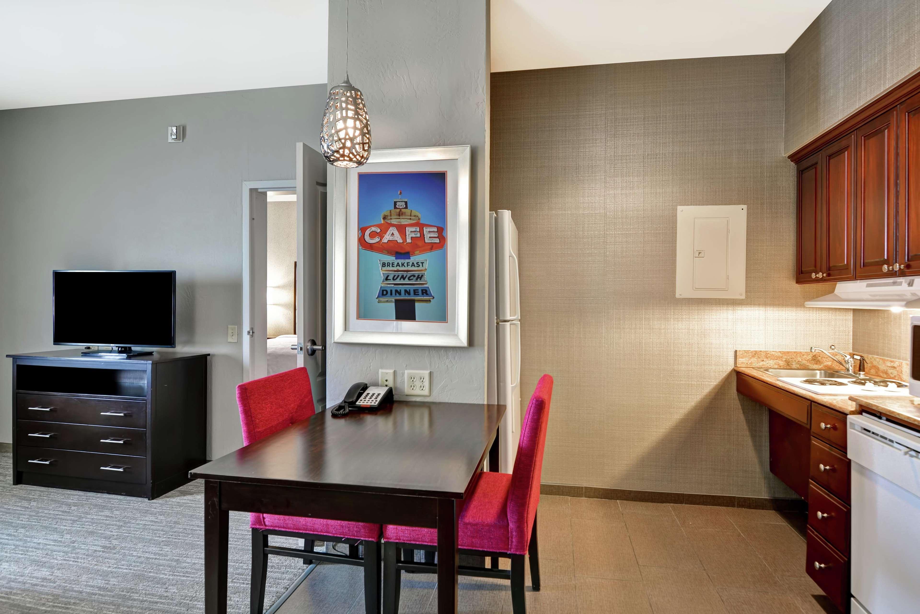 Homewood Suites By Hilton Amarillo Exterior foto