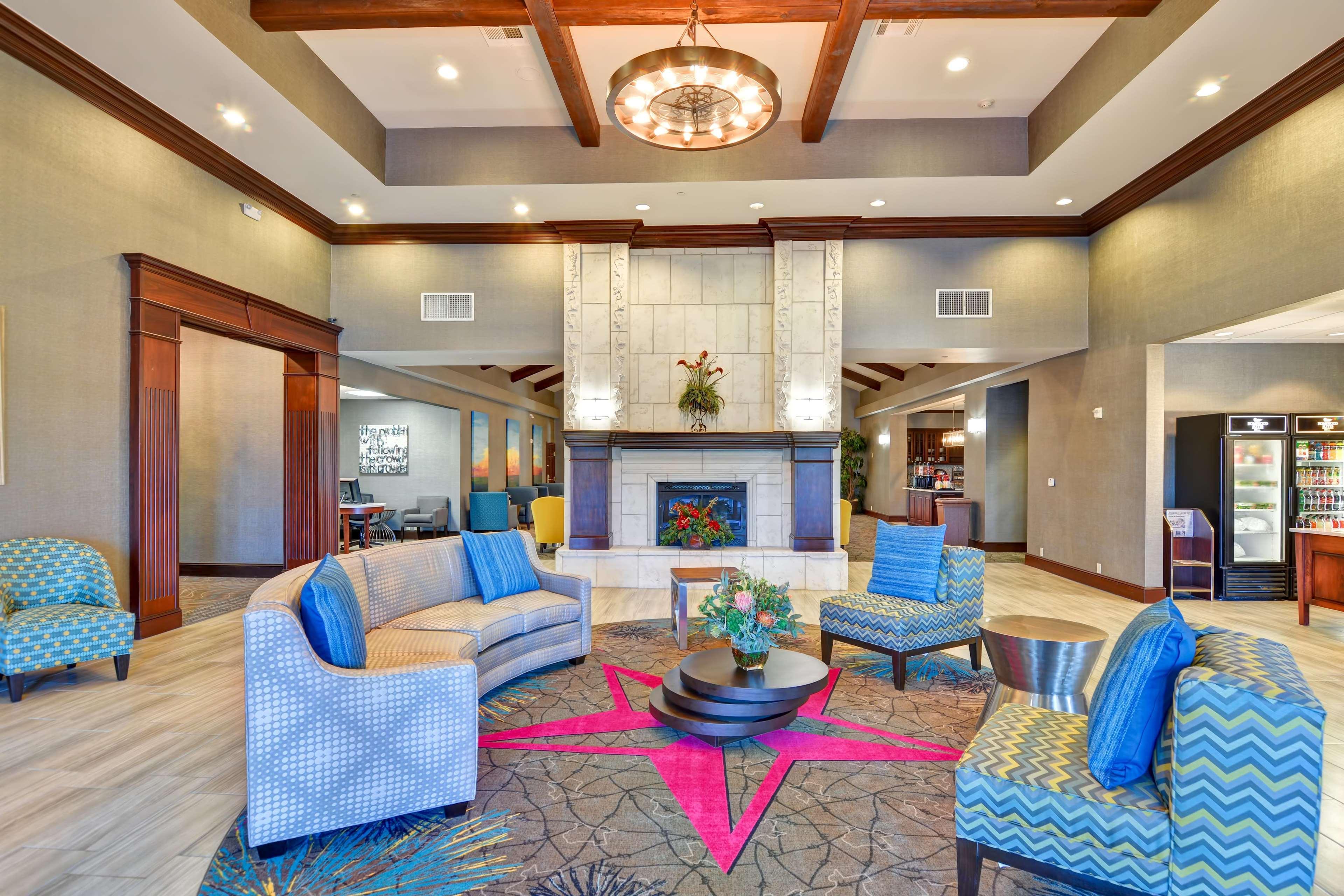 Homewood Suites By Hilton Amarillo Exterior foto