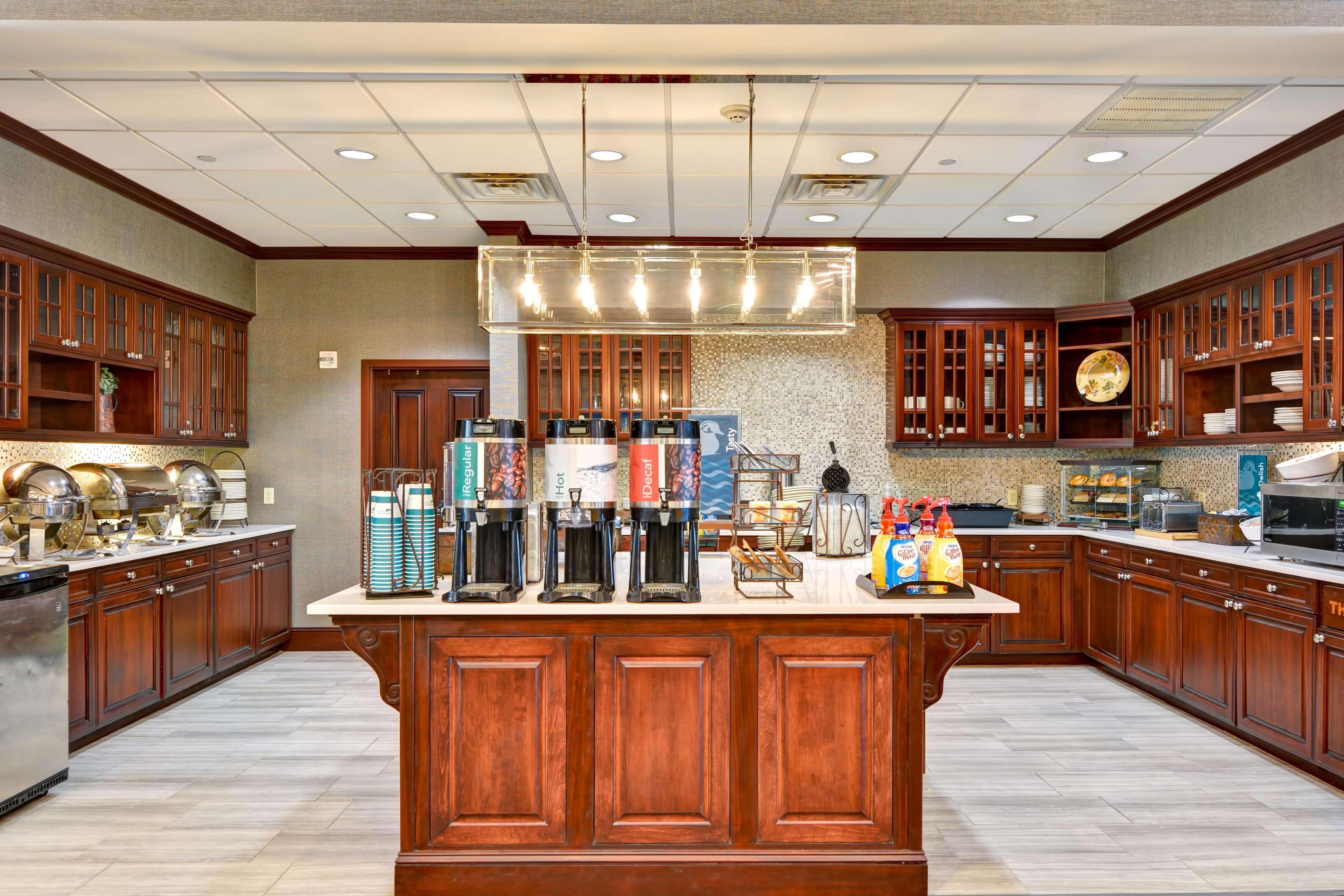 Homewood Suites By Hilton Amarillo Exterior foto