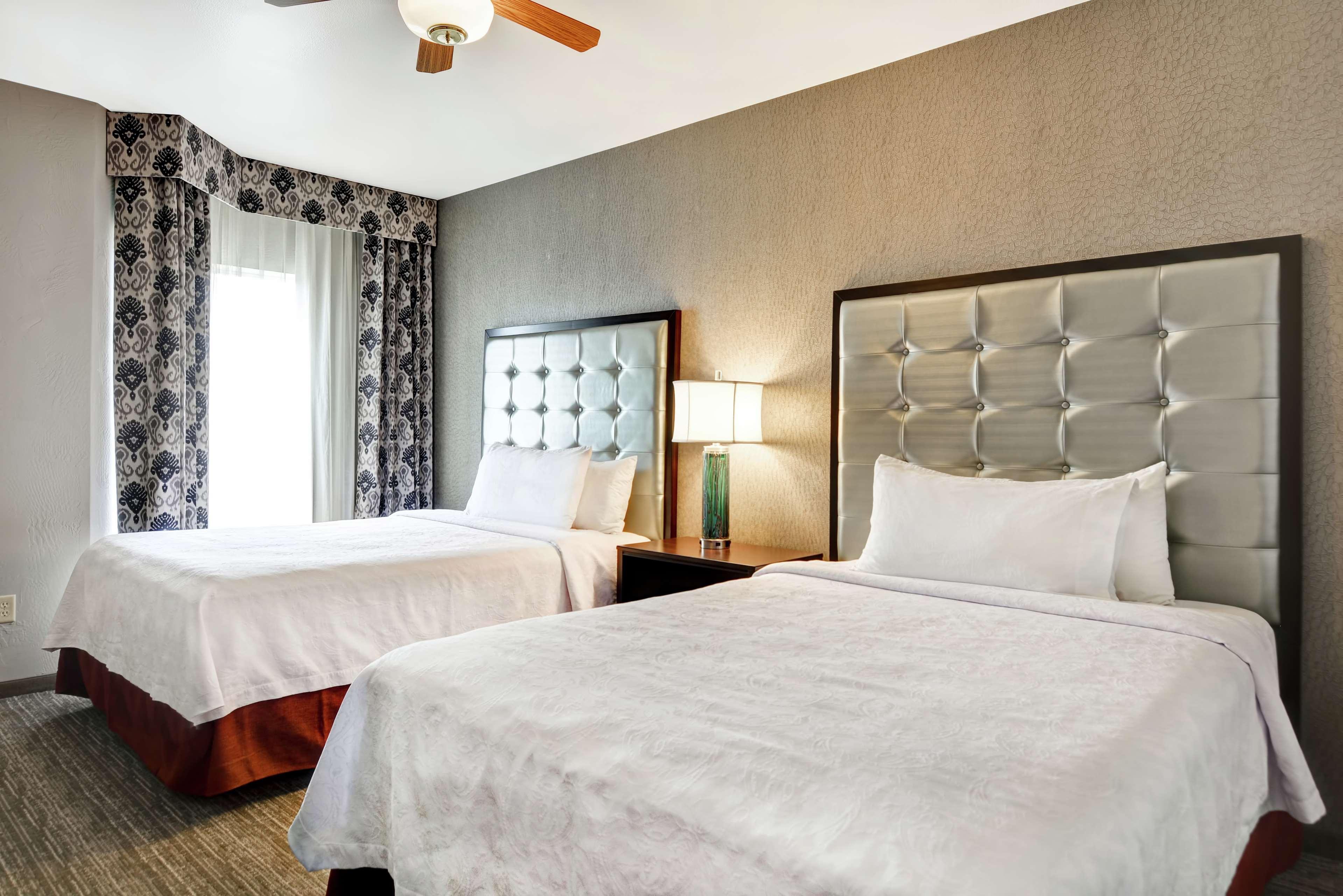Homewood Suites By Hilton Amarillo Exterior foto
