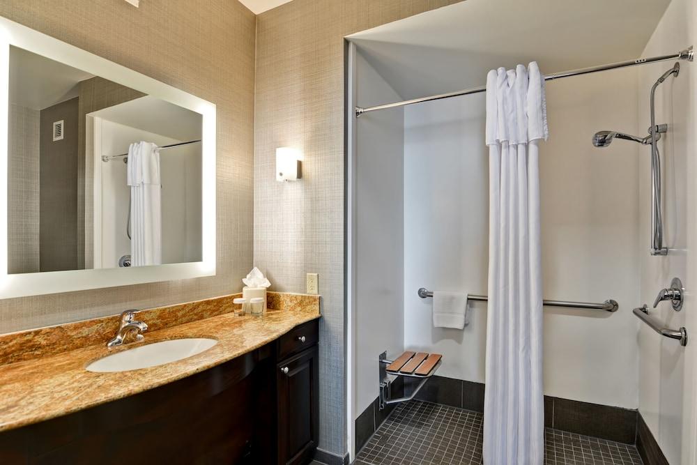 Homewood Suites By Hilton Amarillo Exterior foto