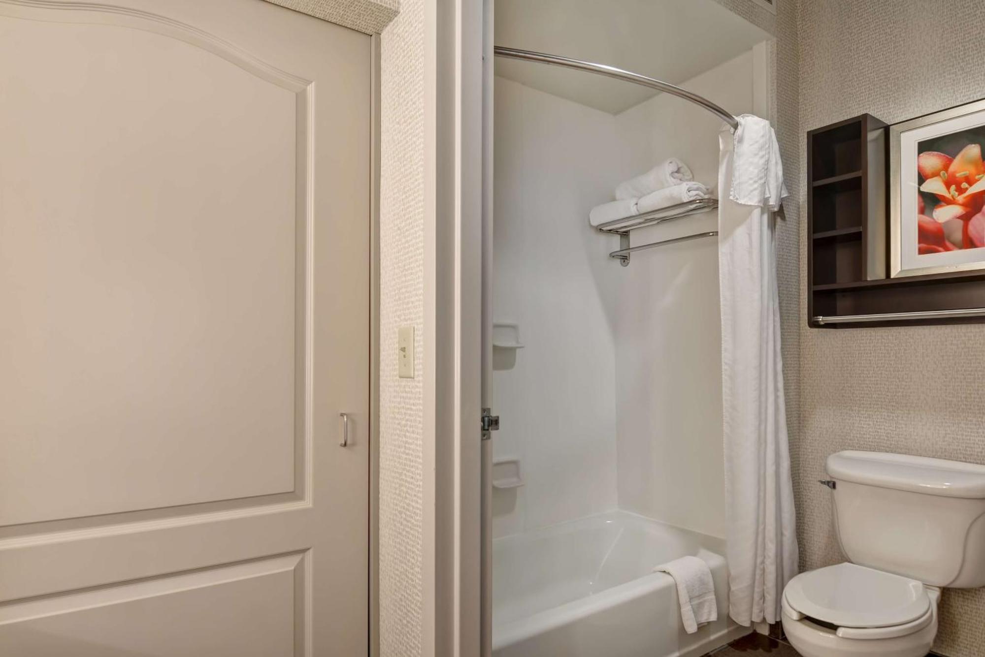 Homewood Suites By Hilton Amarillo Exterior foto