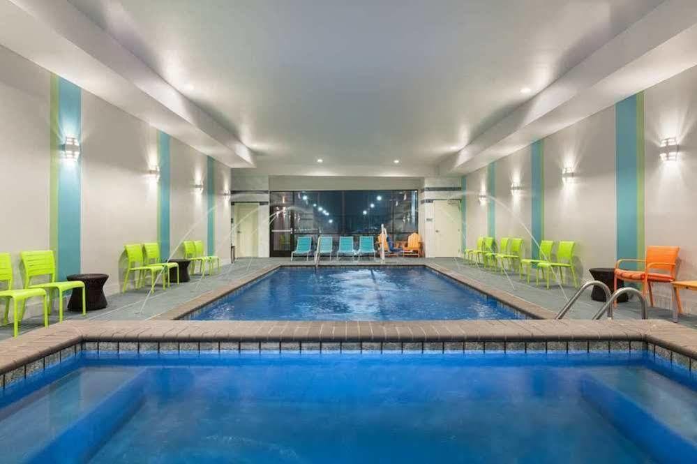 Homewood Suites By Hilton Amarillo Exterior foto