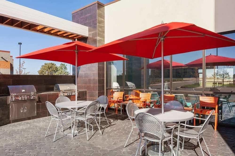 Homewood Suites By Hilton Amarillo Exterior foto